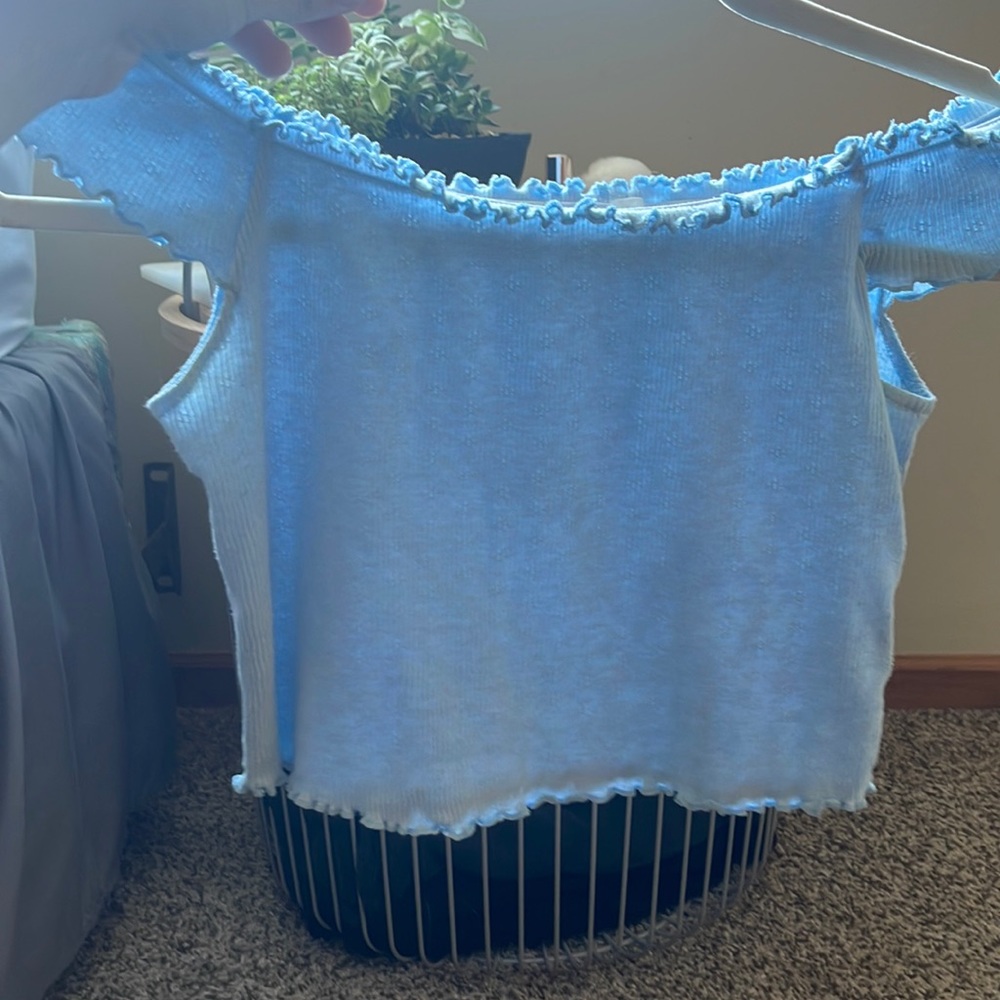 PacSun top